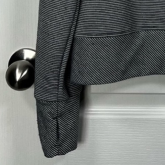 Tennessee Volunteers Full Zip Turtle Neck Sweatshirt TN Orange Black Size Large - Picture 11 of 12